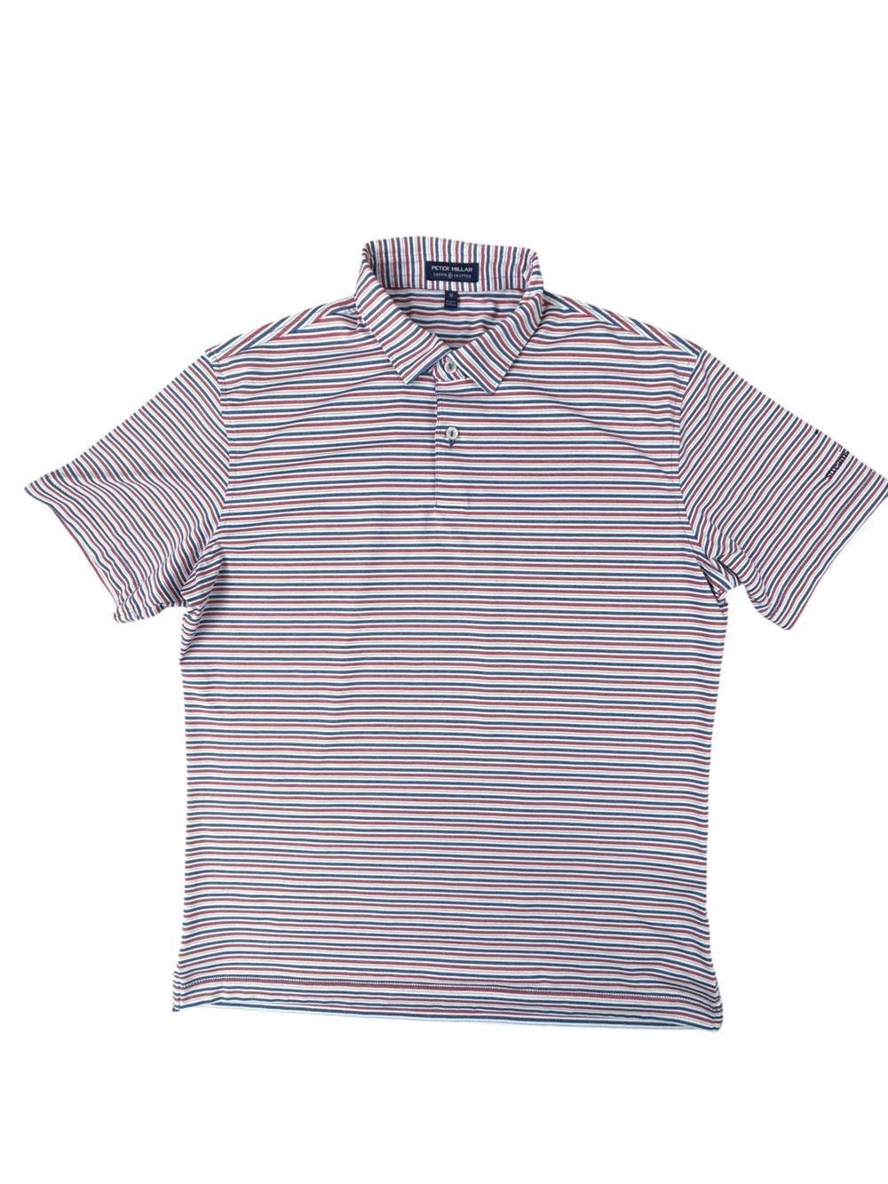 Peter Millar | Crown Crafted Polo | Medium | Excellent condition!!